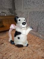 Oude Terrier Theepot - Charmant en Uniek, Ophalen of Verzenden