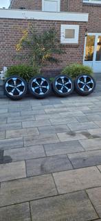 20 inch Volvo R design Velgen, Ophalen, 245 mm, Banden en Velgen, 20 inch