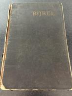 Statenbijbel uit 1941, Antiek en Kunst, Antiek | Boeken en Bijbels, Ophalen