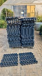 Grindmatten grindplaat grindmat, Tuin en Terras, Grind, Keien en Split, Ophalen of Verzenden, Nieuw, Overige materialen, Overige typen
