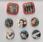 Doe Maar buttons, Verzamelen, Gebruikt, Niet vindbaar, Niet vindbaar, Speldje of Pin