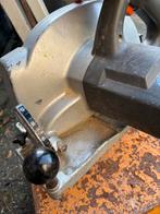 Elu Cirkelzaag MH 85 met Koffer, Doe-het-zelf en Verbouw, Gereedschap | Zaagmachines, Ophalen, Gebruikt, Cirkelzaag, 70 mm of meer