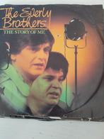 The everly brothers 7inch the story of me, Ophalen of Verzenden, Zo goed als nieuw, Pop