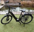 Van Dijck Juno Elektrische Damesfiets, Zo goed als nieuw, 51 tot 55 cm, 50 km per accu of meer, Ophalen