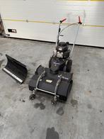 Veegmachine met losse sneeuwschuif, Ophalen, Gebruikt, Iseki