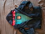 Ski jas boardjas wintersport van SPEX meisje maat 122, Kinderen en Baby's, Kinderkleding | Maat 122, Ophalen of Verzenden, Gebruikt