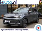 Volkswagen Tiguan 1.5 eHybrid 204pk Edition IQ.Light/Keyless, 12 maanden, Euro 6, Leder en Stof, Bedrijf