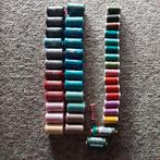 Naai-artikelen: naaigaren, ijzergaren,  knopen, naalden etc., Hobby en Vrije tijd, Naaien en Fournituren, Ophalen of Verzenden