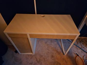 Bureau gratis ophalen