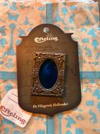 Efteling Pin - De Vliegende Hollander, Verzamelen, Efteling, Ophalen of Verzenden, Zo goed als nieuw, Button of Speldje