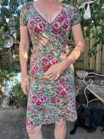 King Louie,  zeer mooi, Ophalen of Verzenden, Zo goed als nieuw, Maat 38/40 (M), Knielengte