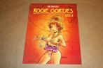 Rooie oortjes. Deel 4. Di Sano. 1994., Boeken, Stripboeken, Eén stripboek, Ophalen of Verzenden, Gelezen
