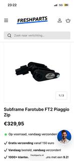 Farotube subframe bieden, Ophalen of Verzenden