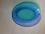 Tupperwareschaal, Ophalen, Zo goed als nieuw, Groen, Schaal