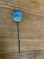Speldje Valkenburg, Ophalen of Verzenden, Gebruikt, Overige onderwerpen, Speldje of Pin