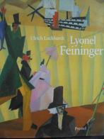 Lyonel Feininger  1  1871 - 1956   Monografie, Nieuw, Schilder- en Tekenkunst, Verzenden