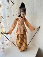 Wajang / Wayang golek pop Indonesie, Ophalen of Verzenden