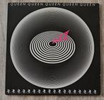 Queen Jazz LP, Cd's en Dvd's, Vinyl | Rock, Ophalen of Verzenden, Zo goed als nieuw, 12 inch, Poprock