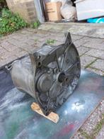 Versnellingsbak R serie voor 1981, Ophalen