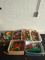 Partij 30 kilo Duplo Lego 10 euro per Kilo, Ophalen of Verzenden, Zo goed als nieuw