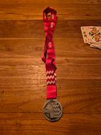 Medaille eindhoven marathon 5km, Ophalen of Verzenden, Overige materialen