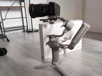 DJI RS4 Mini Combo, Nieuw in Doos Met Bon van 202505, Ophalen of Verzenden, Nieuw