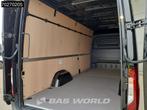 Mercedes Sprinter 319 CDI Automaat 4x4 L3H2 2025 model LED N, Auto's, Automaat, Euro 6, 2000 kg, Zwart