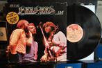 2LP 1977 Bee Gees     Here at last, Ophalen of Verzenden, Gebruikt, 12 inch, Poprock
