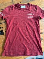 Gold trust t-shirt maat xs (ca 12 jarige, 176), Ophalen of Verzenden, Zo goed als nieuw, Shirt of Longsleeve