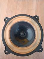 B&W DM4 Woofer - DW 200/4, Audio, Tv en Foto, Luidsprekers, Ophalen of Verzenden, Gebruikt, Front, Rear of Stereo speakers, Bowers & Wilkins (B&W)