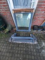 Velux dakraam ggl m 04, Ophalen of Verzenden, Minder dan 80 cm, Dakraam, 80 tot 120 cm