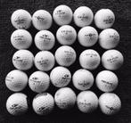 golfballen, Ophalen, Zo goed als nieuw, Bal(len), Overige merken