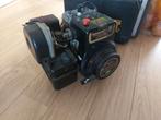 kawasaki fa210, Ophalen, Gebruikt, Benzinemotor, 1800 rpm of meer
