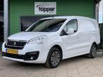 Peugeot Partner 122 1.6 BlueHDi 100 L2 XR S&S | Navigatie |, Voorwielaandrijving, Stof, Euro 6, 1353 kg