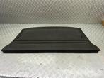 Hoedenplank BMW X1 E84 ('09-'15) zwart 2 delig, Auto-onderdelen, Interieur en Bekleding, Gebruikt, Partnerportal@bmw.de, Bmw, Ophalen of Verzenden