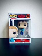 Funko Pop Stranger Things Max 1243, Ophalen of Verzenden