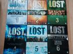 lost seizoen 1 t/m 6, Cd's en Dvd's, Dvd's | Tv en Series, Vanaf 12 jaar, Ophalen of Verzenden, Gebruikt