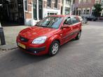 Kia Rio 1.4 X-tra  5 Deurs  Airco, Auto's, Voorwielaandrijving, Stof, 4 cilinders, 1054 kg