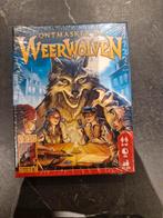 Weerwolven van Wakkerdam - Nieuw in verpakking!, Hobby en Vrije tijd, Gezelschapsspellen | Kaartspellen, Vijf spelers of meer