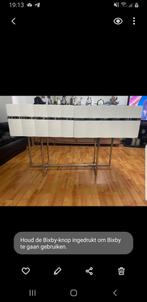 Kast, Ophalen of Verzenden, Zo goed als nieuw, 75 cm of meer, Rechthoekig