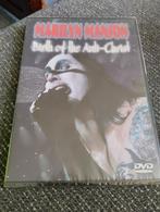 DVD - Marilyn Manson Birth of the Anti-Christ - NIEUW, Verzenden, Nieuw in verpakking