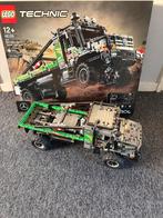 Lego Technic Vrachtwagen Bestuurbaar vandaag ophalen $130, Ophalen, Zo goed als nieuw, Complete set, Lego