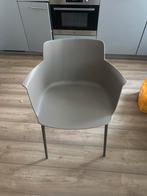 3 Eetstoelen, Huis en Inrichting, Stoelen, Ophalen, Zo goed als nieuw