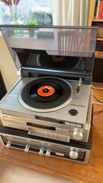 Phillips fp146 platenspeler, Audio, Tv en Foto, Platenspelers, Ophalen of Verzenden, Zo goed als nieuw, Philips