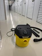 Karcher KWD 1 W Nat/Droog Stofzuiger, Stofzuiger, Nieuw, Ophalen of Verzenden, Minder dan 1200 watt
