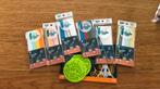 Kleurenstaafjes voor 3D Doodlerpen, Ophalen of Verzenden, Zo goed als nieuw, Materiaal