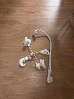 Muziekmobiel met zachte knuffels, Ophalen, Zo goed als nieuw, Mobiel, Met geluid