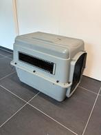 Skykennel petmate hond kat reis bench reisbench transportbox, Dieren en Toebehoren, Ophalen, Zo goed als nieuw