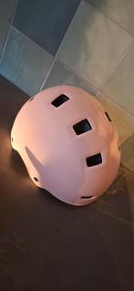 Schaatshelm kind, Ophalen of Verzenden, Zo goed als nieuw, Overige typen, Overige merken