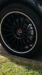 Velgen Mercedes 5x112 19 inch 3x, Ophalen of Verzenden